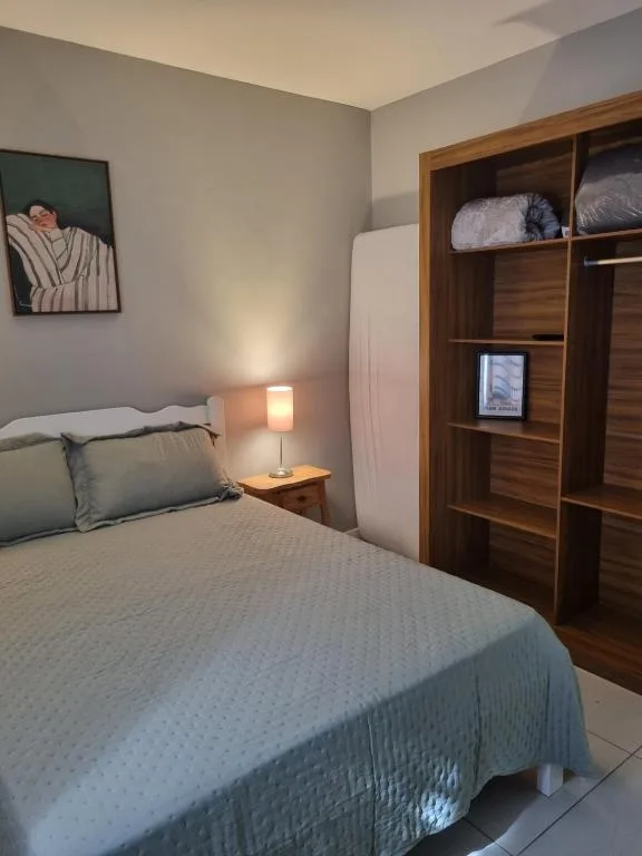 Casa 700m Praia, Churrasq, SelfChekin, Garagem, Wi-fi, Ar, Portão Eletronico, Balneário Camboriú, na Rua Tailândia em Balneário Camboriú/SC — foto 2
