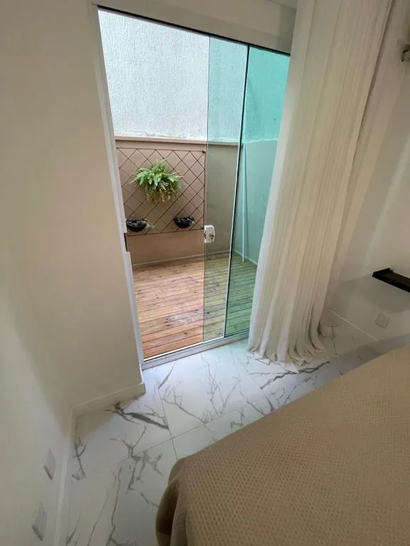 Apartamento diferenciado! centro BC, 4pessoas, Balneário Camboriú, na Rua 951 Edificio Bruna, ap em Balneário Camboriú/SC — foto 8