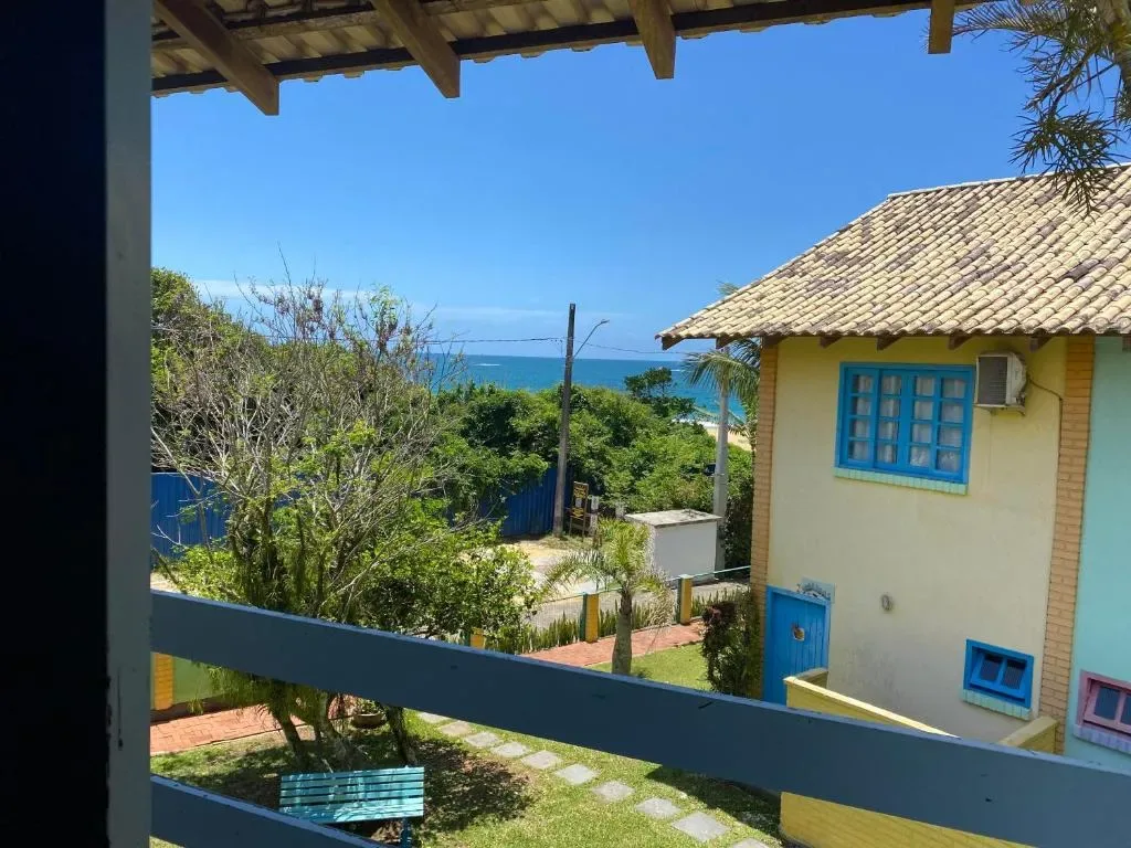 O Costão do Sol, Balneário Camboriú, na Rua João Venâncio Ramos em Balneário Camboriú/SC — foto 28