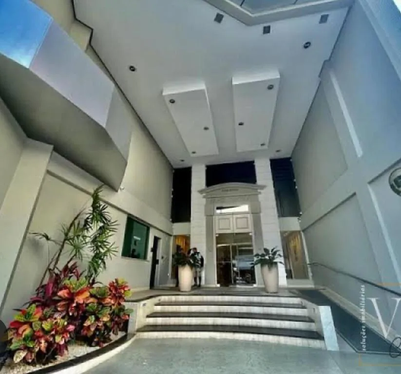 Apartamento em Balneário Camboriú 2 quartos vista mar, Balneário Camboriú, na Av. central, 360 ED BRASIL CENTRAL Apt em Balneário Camboriú/SC — foto 7
