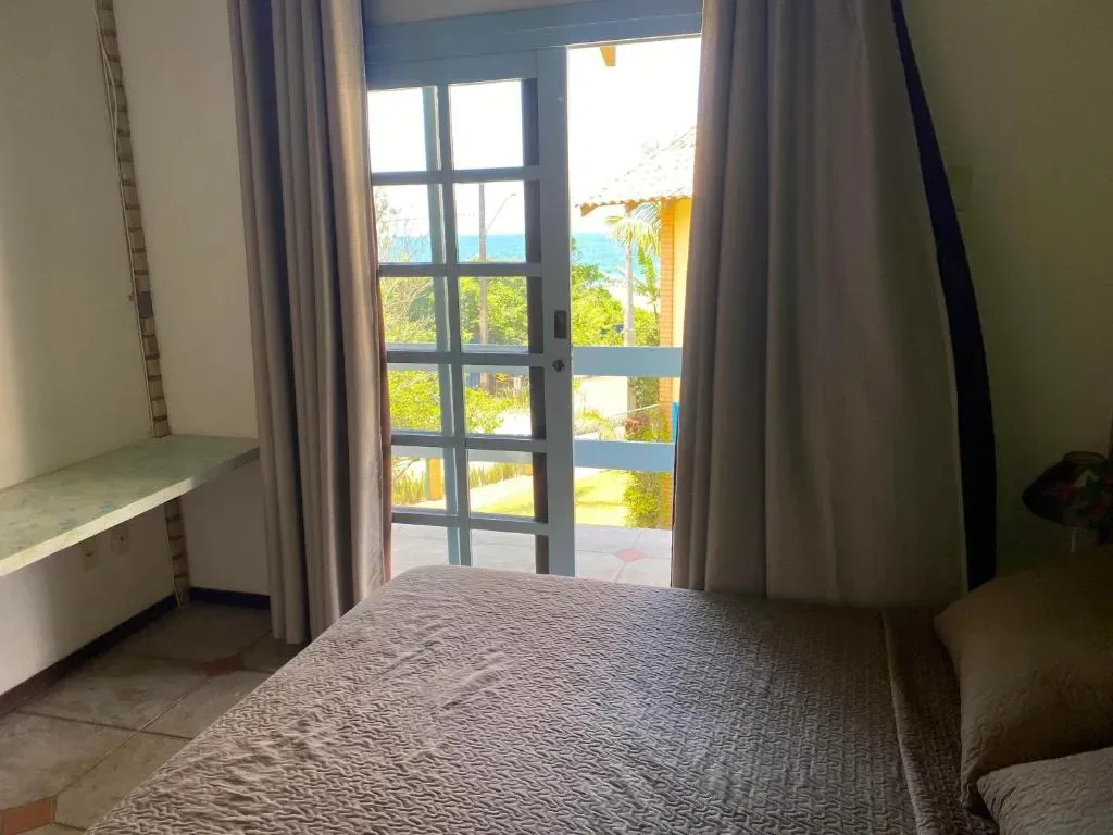 O Costão do Sol, Balneário Camboriú, na Rua João Venâncio Ramos em Balneário Camboriú/SC — foto 29