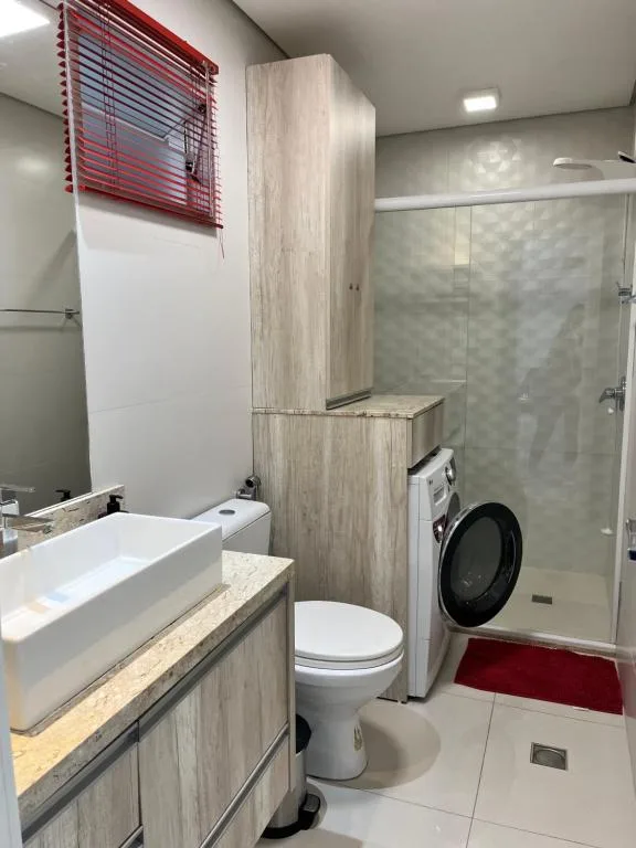 Fantástico Studio Frente Mar , localização central !, Balneário Camboriú, na 2114 Avenida Atlântica Apto em Balneário Camboriú/SC — foto 3
