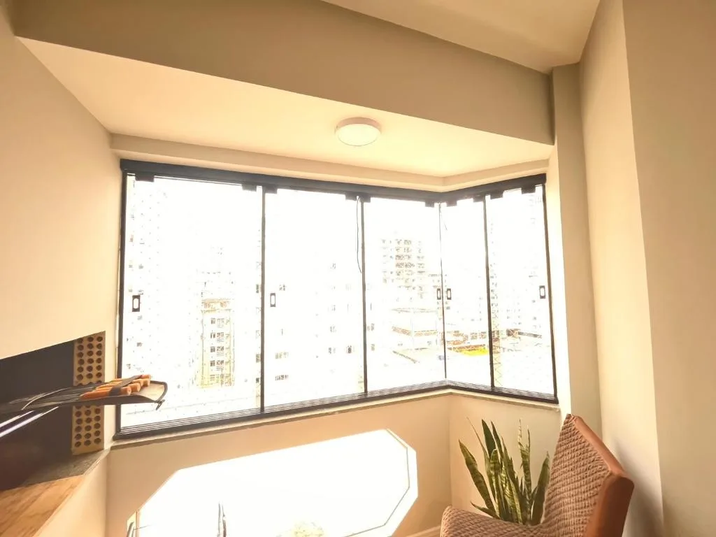 Apartamento Balneário Camboriú, Balneário Camboriú, na Rua em Balneário Camboriú/SC — foto 16
