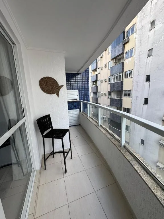 Apartamento em Balneário Camboriú 2 quartos vista mar, Balneário Camboriú, na Av. central, 360 ED BRASIL CENTRAL Apt em Balneário Camboriú/SC — foto 12