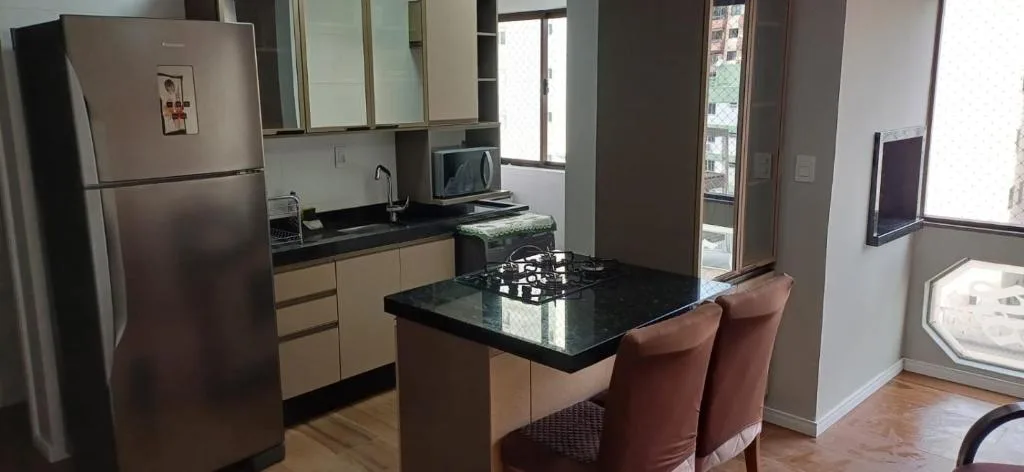 Apartamento Balneário Camboriú, Balneário Camboriú, na Rua em Balneário Camboriú/SC — foto 17