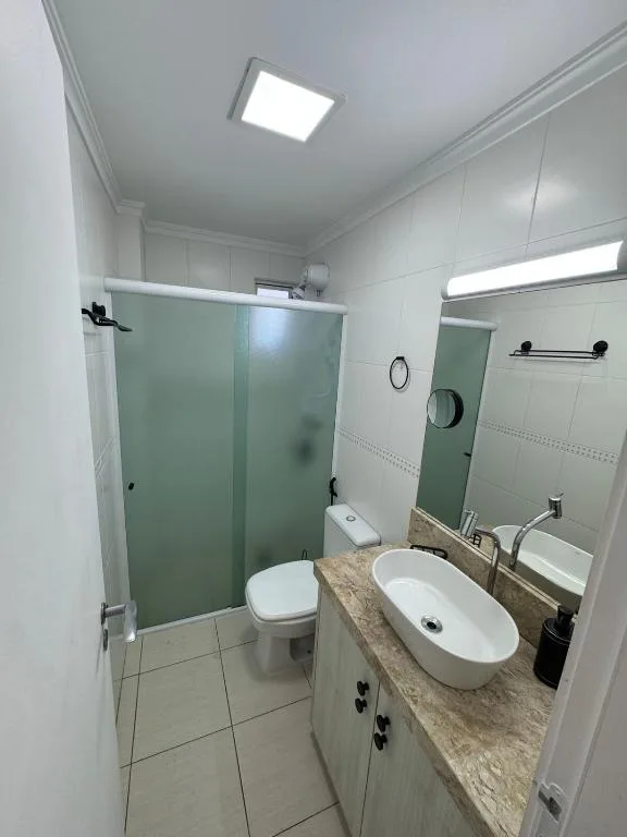 Apartamento em Balneário Camboriú 2 quartos vista mar, Balneário Camboriú, na Av. central, 360 ED BRASIL CENTRAL Apt em Balneário Camboriú/SC — foto 13