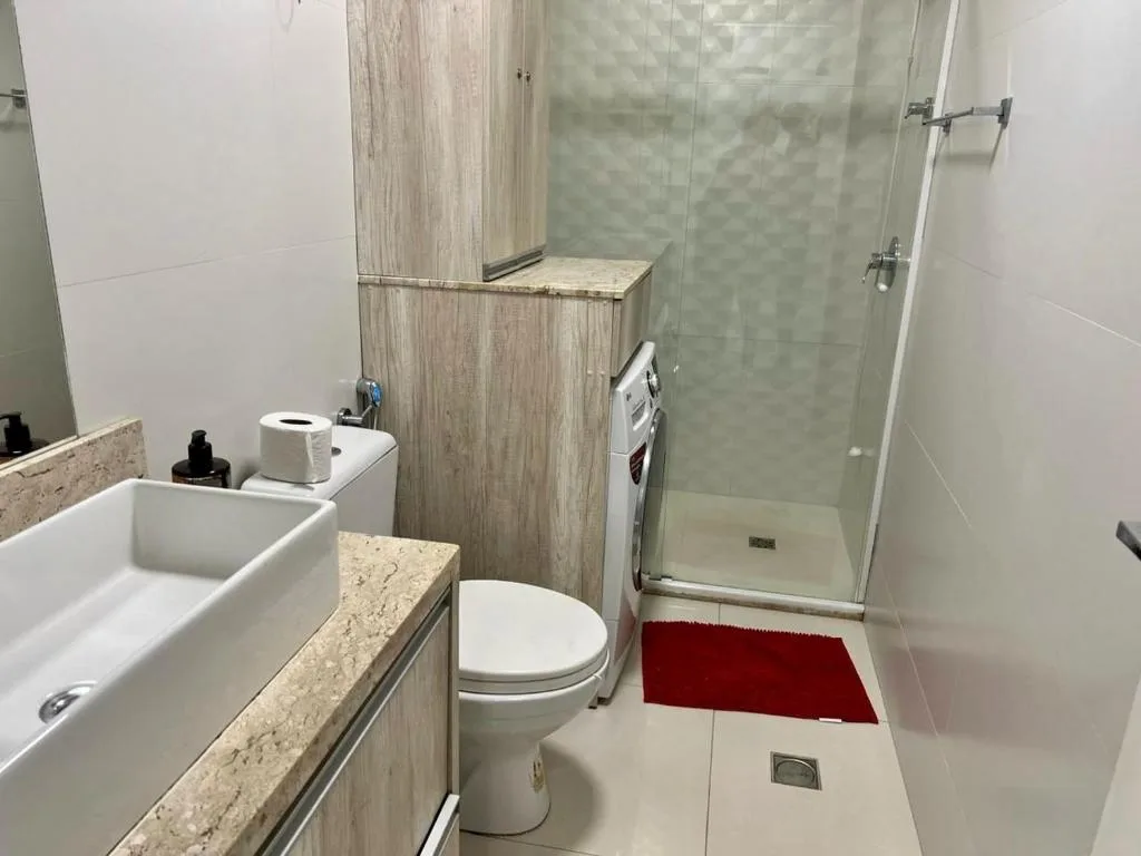 Fantástico Studio Frente Mar , localização central !, Balneário Camboriú, na 2114 Avenida Atlântica Apto em Balneário Camboriú/SC — foto 8
