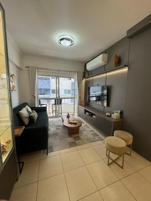 Apartamento em Balneário Camboriú 2 quartos vista mar, Balneário Camboriú, na Av. central, 360 ED BRASIL CENTRAL Apt em Balneário Camboriú/SC — foto 14