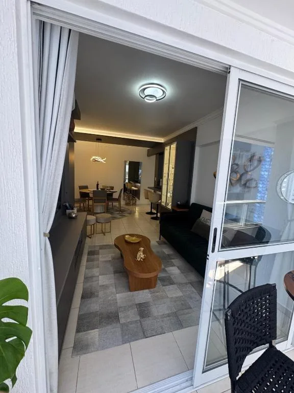 Apartamento em Balneário Camboriú 2 quartos vista mar, Balneário Camboriú, na Av. central, 360 ED BRASIL CENTRAL Apt em Balneário Camboriú/SC — foto 15