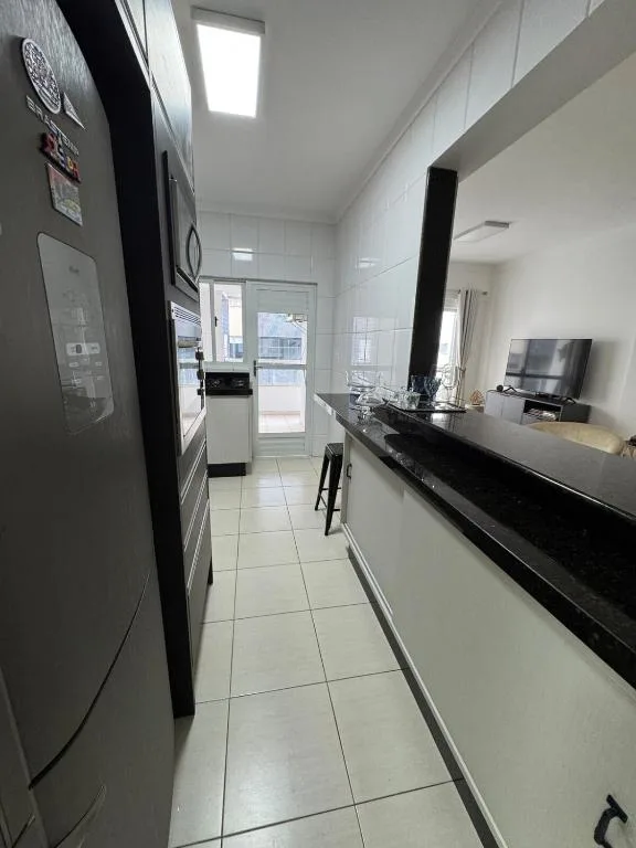 Apartamento em Balneário Camboriú 2 quartos vista mar, Balneário Camboriú, na Av. central, 360 ED BRASIL CENTRAL Apt em Balneário Camboriú/SC — foto 16