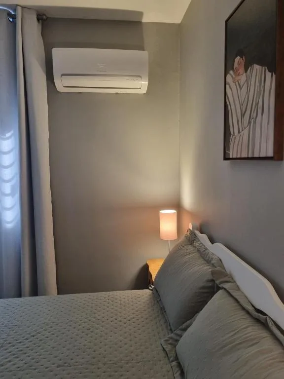 Casa 700m Praia, Churrasq, SelfChekin, Garagem, Wi-fi, Ar, Portão Eletronico, Balneário Camboriú, na Rua Tailândia em Balneário Camboriú/SC — foto 13