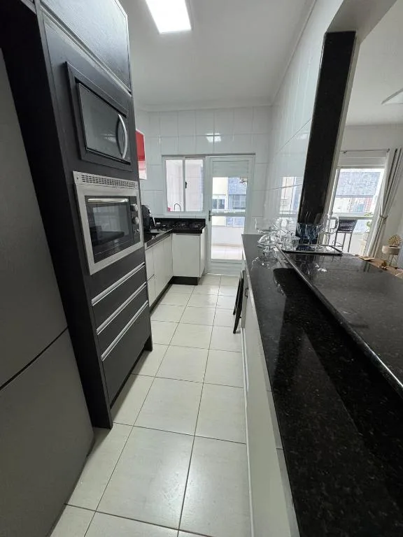 Apartamento em Balneário Camboriú 2 quartos vista mar, Balneário Camboriú, na Av. central, 360 ED BRASIL CENTRAL Apt em Balneário Camboriú/SC — foto 17