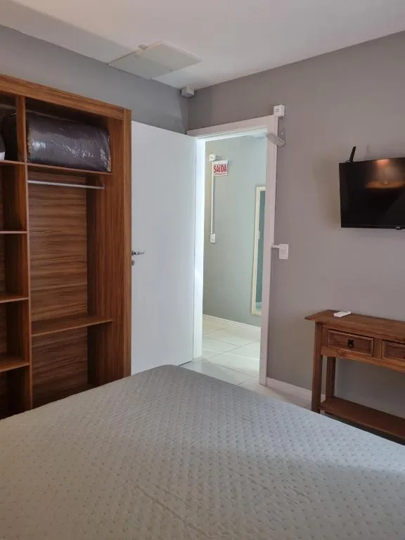 Casa 700m Praia, Churrasq, SelfChekin, Garagem, Wi-fi, Ar, Portão Eletronico, Balneário Camboriú, na Rua Tailândia em Balneário Camboriú/SC — foto 14