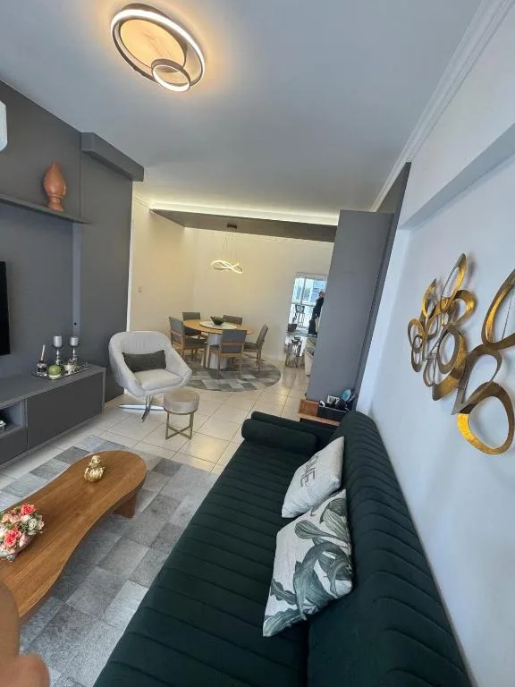Apartamento em Balneário Camboriú 2 quartos vista mar, Balneário Camboriú, na Av. central, 360 ED BRASIL CENTRAL Apt em Balneário Camboriú/SC — foto 18