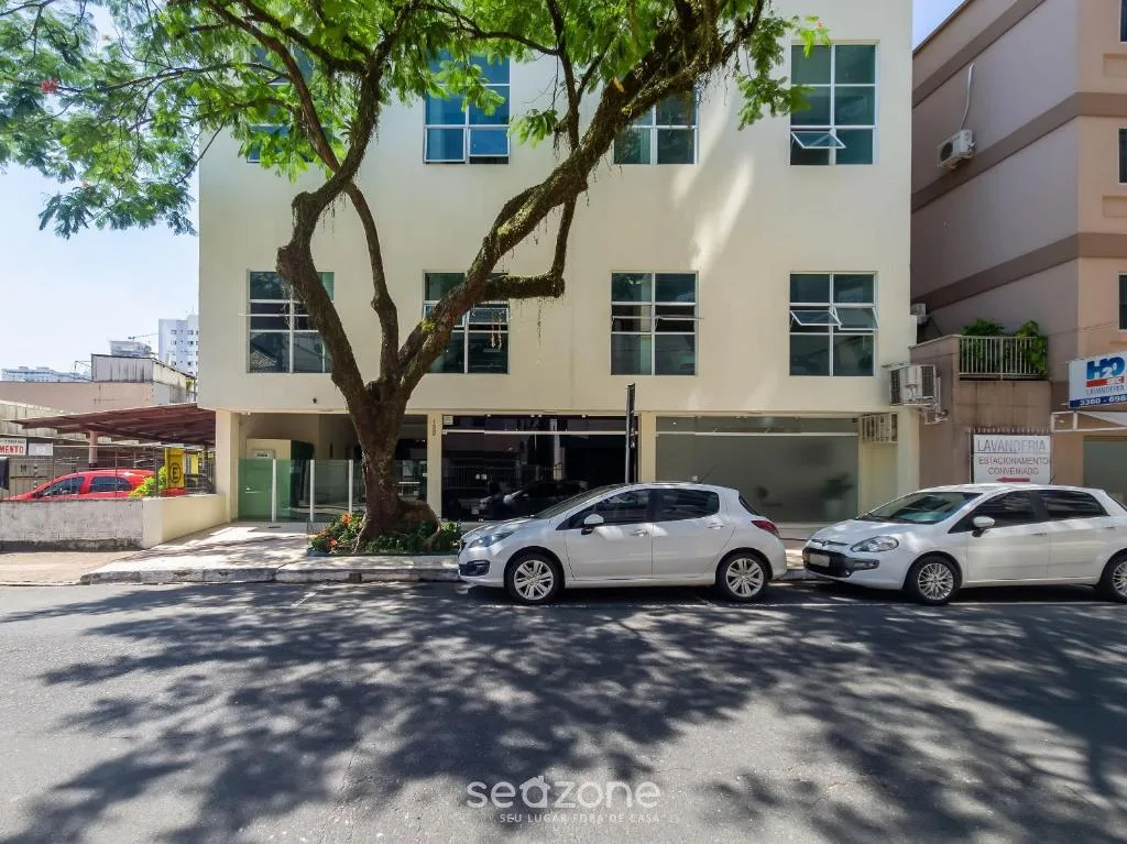 Apto c/ varanda 600m da orla Centro BC EJF0702, Balneário Camboriú, na 141 Rua 904 Apto 702, Edifício Furlan em Balneário Camboriú/SC — foto 33