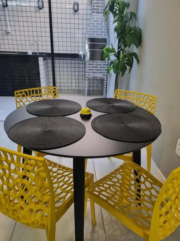 Casa 700m Praia, Churrasq, SelfChekin, Garagem, Wi-fi, Ar, Portão Eletronico, Balneário Camboriú, na Rua Tailândia em Balneário Camboriú/SC — foto 15