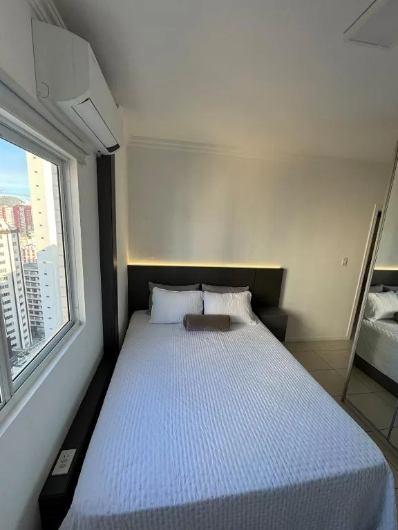 Apartamento em Balneário Camboriú 2 quartos vista mar, Balneário Camboriú, na Av. central, 360 ED BRASIL CENTRAL Apt em Balneário Camboriú/SC — foto 22