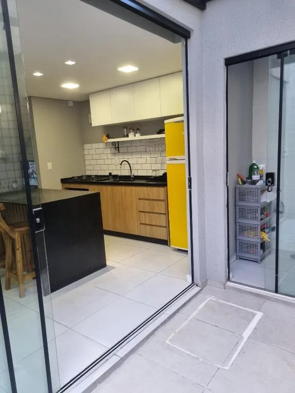 Casa 700m Praia, Churrasq, SelfChekin, Garagem, Wi-fi, Ar, Portão Eletronico, Balneário Camboriú, na Rua Tailândia em Balneário Camboriú/SC — foto 21