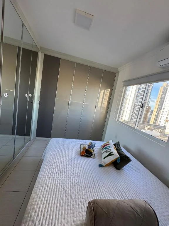 Apartamento em Balneário Camboriú 2 quartos vista mar, Balneário Camboriú, na Av. central, 360 ED BRASIL CENTRAL Apt em Balneário Camboriú/SC — foto 24