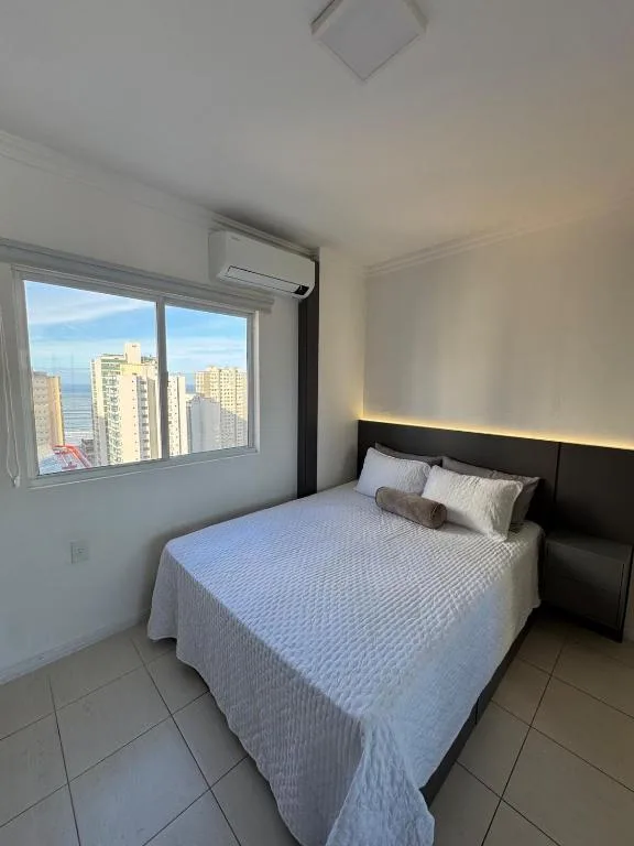 Apartamento em Balneário Camboriú 2 quartos vista mar, Balneário Camboriú, na Av. central, 360 ED BRASIL CENTRAL Apt em Balneário Camboriú/SC — foto 25
