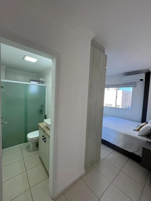 Apartamento em Balneário Camboriú 2 quartos vista mar, Balneário Camboriú, na Av. central, 360 ED BRASIL CENTRAL Apt em Balneário Camboriú/SC — foto 26