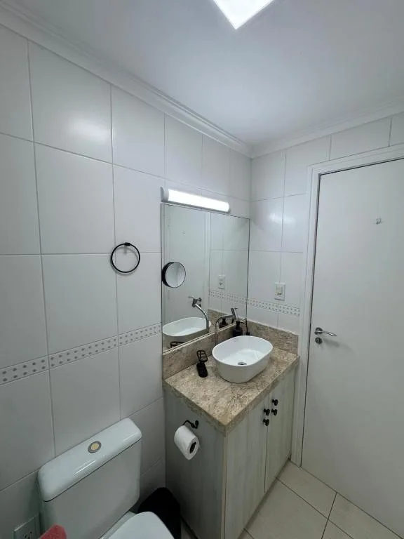 Apartamento em Balneário Camboriú 2 quartos vista mar, Balneário Camboriú, na Av. central, 360 ED BRASIL CENTRAL Apt em Balneário Camboriú/SC — foto 27