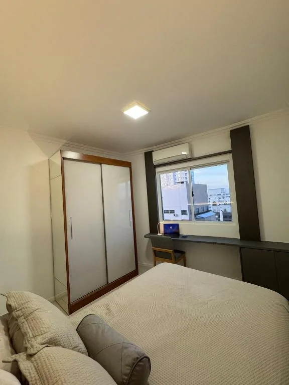 Apartamento em Balneário Camboriú 2 quartos vista mar, Balneário Camboriú, na Av. central, 360 ED BRASIL CENTRAL Apt em Balneário Camboriú/SC — foto 28