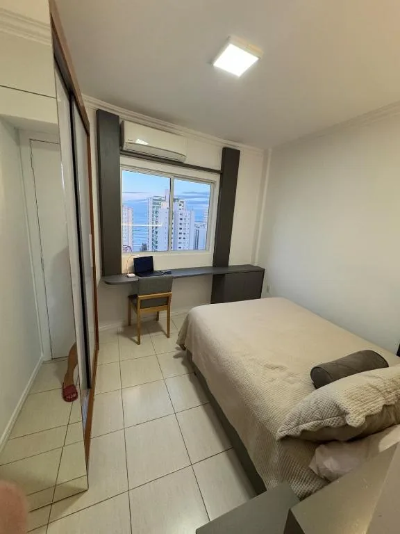 Apartamento em Balneário Camboriú 2 quartos vista mar, Balneário Camboriú, na Av. central, 360 ED BRASIL CENTRAL Apt em Balneário Camboriú/SC — foto 29