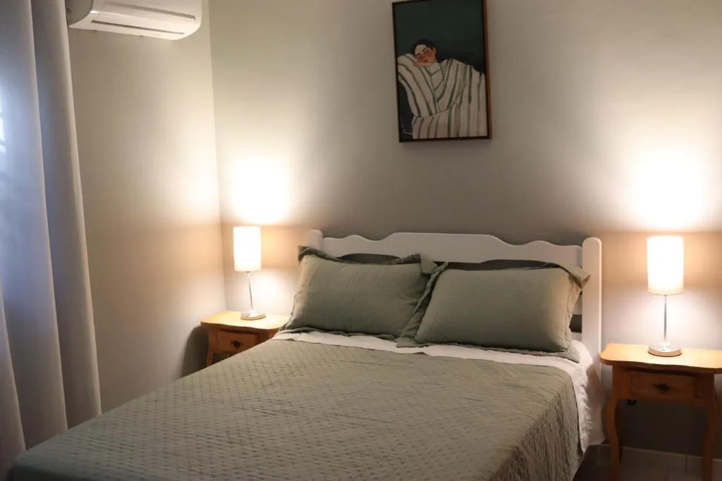 Casa 700m Praia, Churrasq, SelfChekin, Garagem, Wi-fi, Ar, Portão Eletronico, Balneário Camboriú, na Rua Tailândia em Balneário Camboriú/SC — foto 26