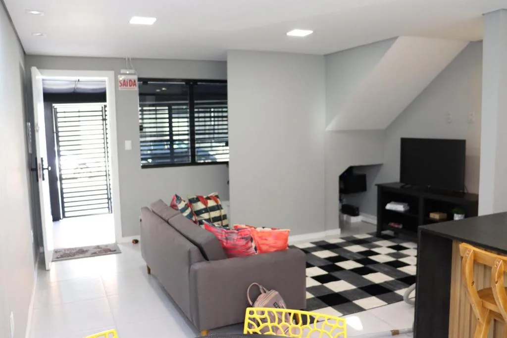 Casa 700m Praia, Churrasq, SelfChekin, Garagem, Wi-fi, Ar, Portão Eletronico, Balneário Camboriú, na Rua Tailândia em Balneário Camboriú/SC — foto 27