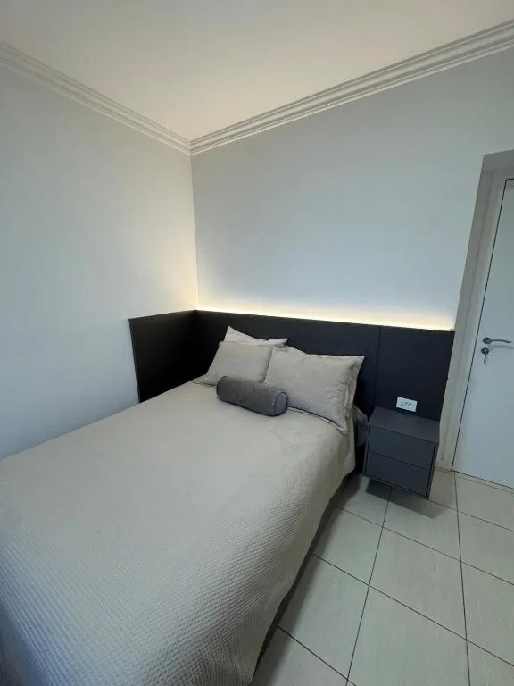 Apartamento em Balneário Camboriú 2 quartos vista mar, Balneário Camboriú, na Av. central, 360 ED BRASIL CENTRAL Apt em Balneário Camboriú/SC — foto 30