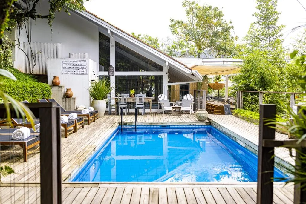 Fantástico Studio Frente Mar , localização central !, Balneário Camboriú, na 2114 Avenida Atlântica Apto em Balneário Camboriú/SC — foto 24