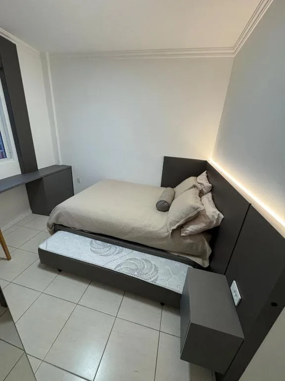 Apartamento em Balneário Camboriú 2 quartos vista mar, Balneário Camboriú, na Av. central, 360 ED BRASIL CENTRAL Apt em Balneário Camboriú/SC — foto 31
