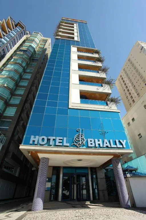 Fantástico Studio Frente Mar , localização central !, Balneário Camboriú, na 2114 Avenida Atlântica Apto em Balneário Camboriú/SC — foto 25