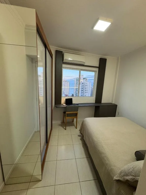 Apartamento em Balneário Camboriú 2 quartos vista mar, Balneário Camboriú, na Av. central, 360 ED BRASIL CENTRAL Apt em Balneário Camboriú/SC — foto 32