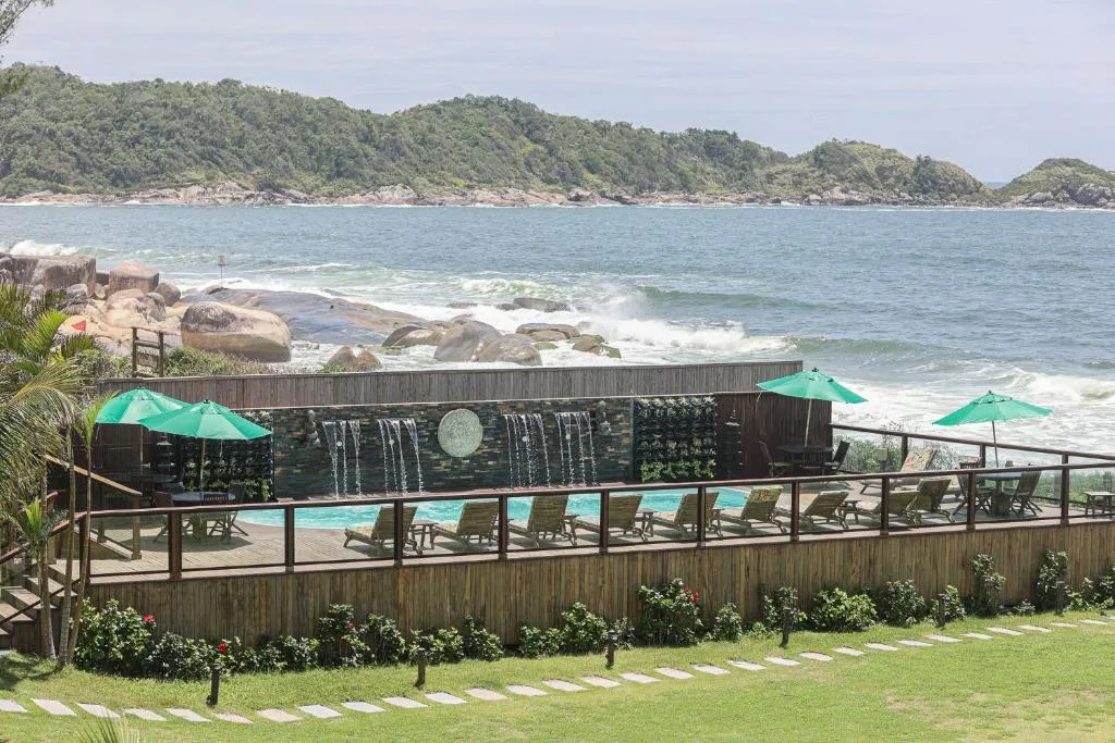 Fantástico Studio Frente Mar , localização central !, Balneário Camboriú, na 2114 Avenida Atlântica Apto em Balneário Camboriú/SC — foto 27
