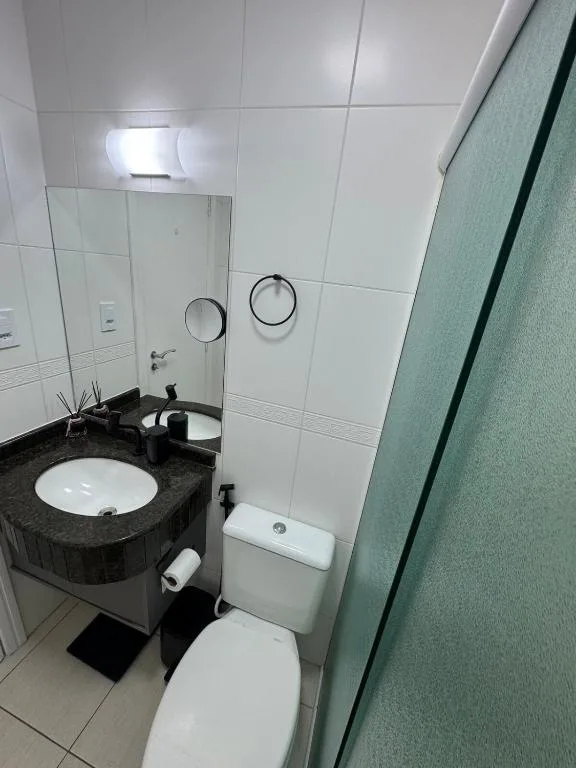 Apartamento em Balneário Camboriú 2 quartos vista mar, Balneário Camboriú, na Av. central, 360 ED BRASIL CENTRAL Apt em Balneário Camboriú/SC — foto 34