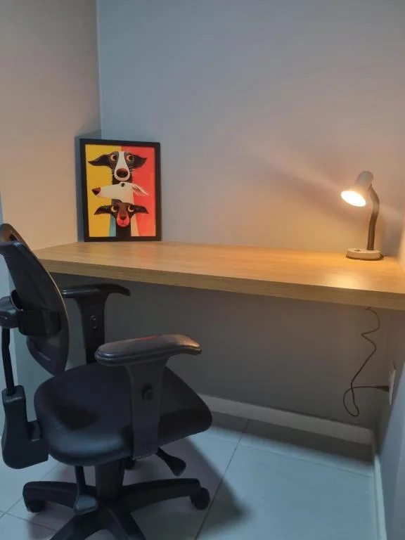 Casa 700m Praia, Churrasq, SelfChekin, Garagem, Wi-fi, Ar, Portão Eletronico, Balneário Camboriú, na Rua Tailândia em Balneário Camboriú/SC — foto 31