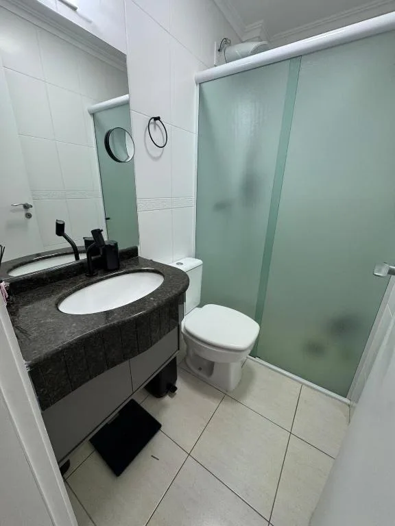 Apartamento em Balneário Camboriú 2 quartos vista mar, Balneário Camboriú, na Av. central, 360 ED BRASIL CENTRAL Apt em Balneário Camboriú/SC — foto 35