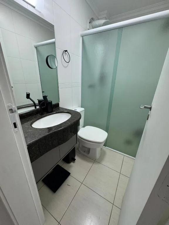Apartamento em Balneário Camboriú 2 quartos vista mar, Balneário Camboriú, na Av. central, 360 ED BRASIL CENTRAL Apt em Balneário Camboriú/SC — foto 36