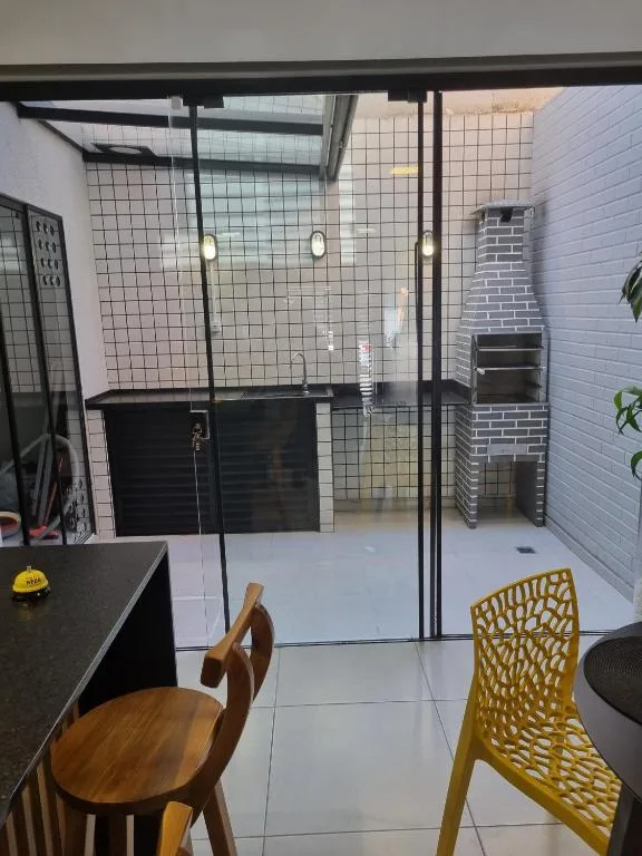 Casa 700m Praia, Churrasq, SelfChekin, Garagem, Wi-fi, Ar, Portão Eletronico, Balneário Camboriú, na Rua Tailândia em Balneário Camboriú/SC — foto 34