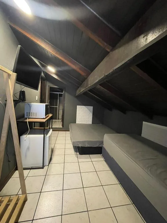 Nômades Club House, Balneário Camboriú, na 99 Rua Justiniano Neves em Balneário Camboriú/SC — foto 4