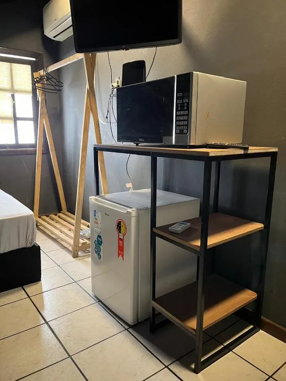 Nômades Club House, Balneário Camboriú, na 99 Rua Justiniano Neves em Balneário Camboriú/SC — foto 5
