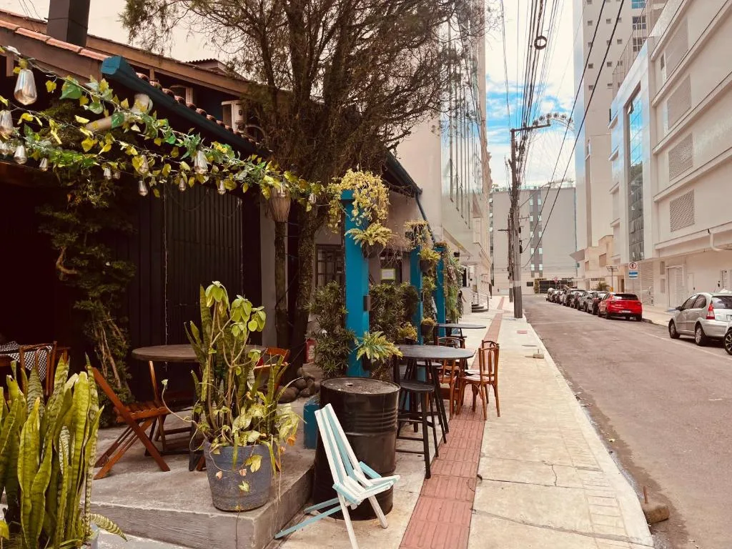 Nômades Club House, Balneário Camboriú, na 99 Rua Justiniano Neves em Balneário Camboriú/SC — foto 6