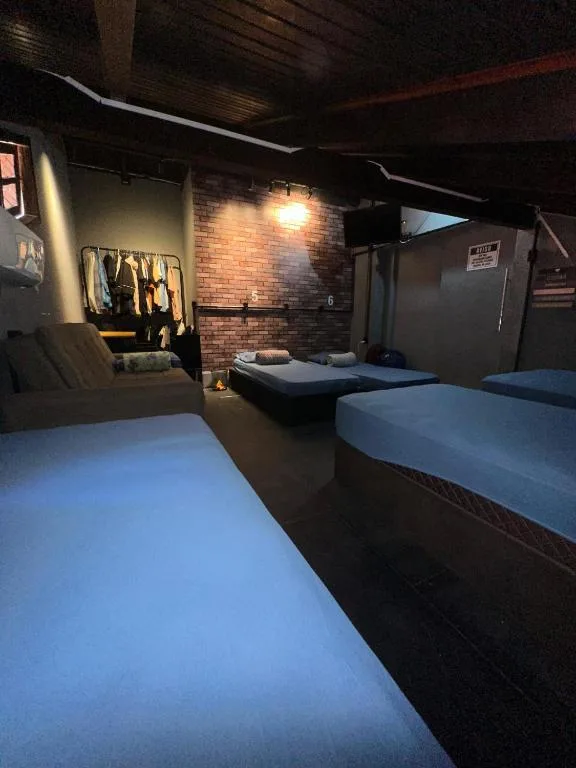 Nômades Club House, Balneário Camboriú, na 99 Rua Justiniano Neves em Balneário Camboriú/SC — foto 7