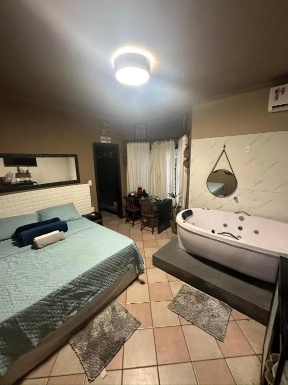 Nômades Club House, Balneário Camboriú, na 99 Rua Justiniano Neves em Balneário Camboriú/SC — foto 12