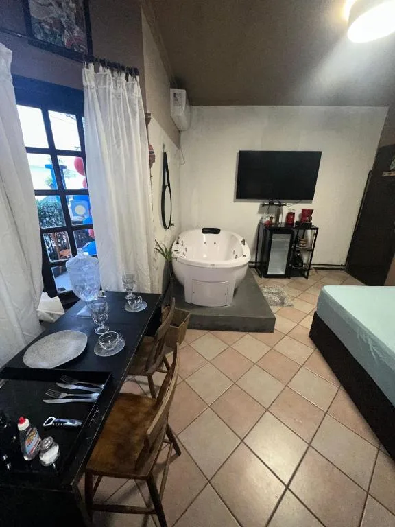 Nômades Club House, Balneário Camboriú, na 99 Rua Justiniano Neves em Balneário Camboriú/SC — foto 17