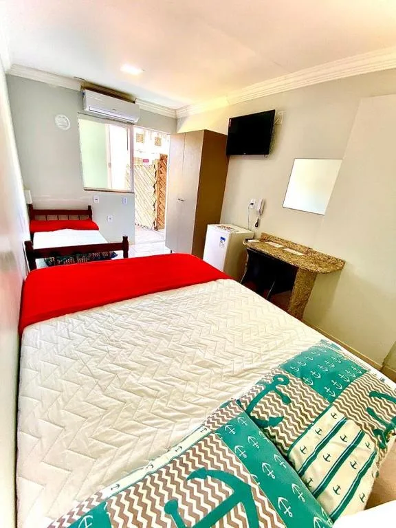 Loft e Suites Temporada, Balneário Camboriú, na 404 Rua Venezuela em Balneário Camboriú/SC — foto 2