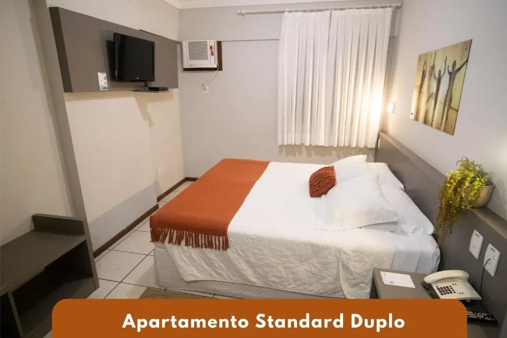 Camboriú Praia Hotel, Balneário Camboriú, na Av. Brasil em Balneário Camboriú/SC — foto 6