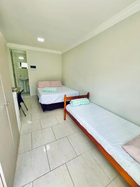 Loft e Suites Temporada, Balneário Camboriú, na 404 Rua Venezuela em Balneário Camboriú/SC — foto 3